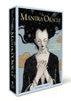 Book cover of: Mantra Oracle. By: Lili Barbery-Coulon