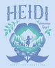 Heidi 9781454948254 Johanna Spyri