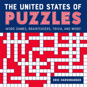 United States of Puzzles, Word Games, Brainteasers, Trivia, and More!