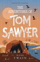 Adventures of Tom Sawyer 9781454950011 Mark Twain