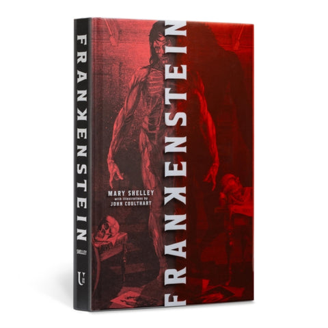 Frankenstein (Collector's Special Edition)