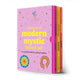 Little Bit of Modern Mystic Boxed Set, An Essential Toolkit for Spiritual Seekers 9781454951766 Cassandra Eason
