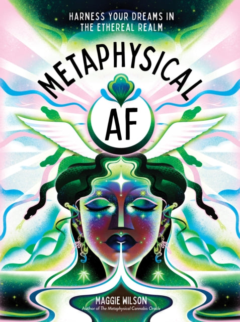 Metaphysical AF