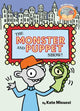 Monster and Puppet Show!-Elephant & Piggie Like Reading!