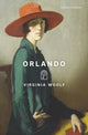 Book cover of: Orlando
