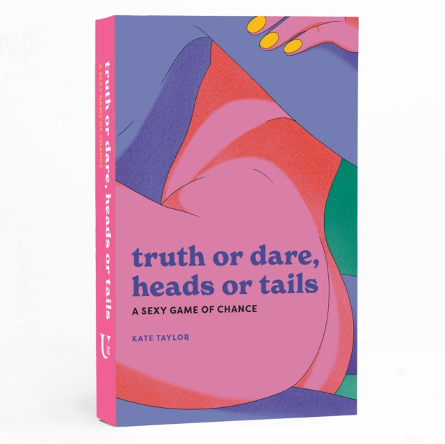 Book cover of: Truth or Dare, Heads or Tails