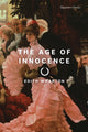 Book cover of: Age of Innocence. By: Edith Wharton