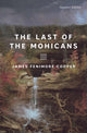Book cover of: Last of the Mohicans