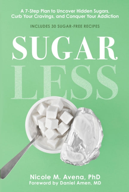Book cover of: Sugarless