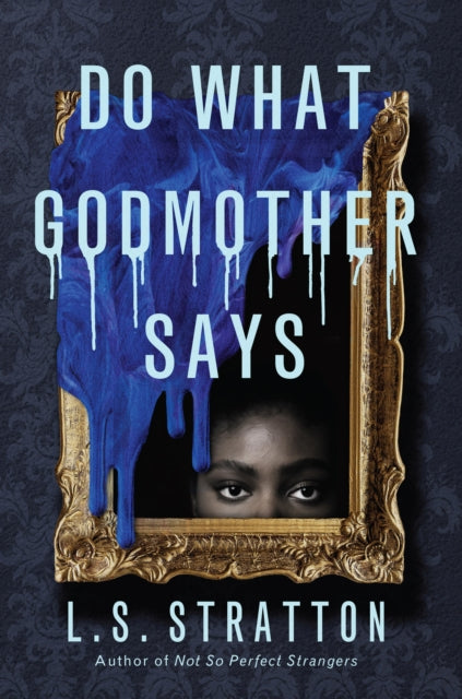Book cover of: Do What Godmother Says