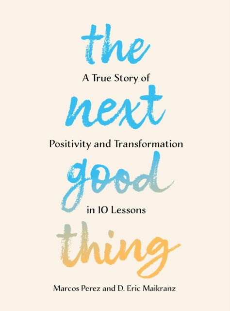 Book cover of: Next Good Thing