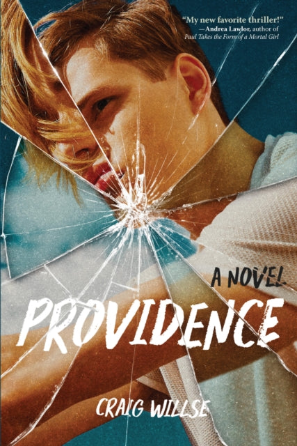 Book cover of: Providence