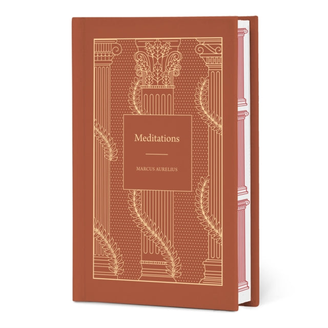 Meditations 9781454962038 AURELIUS, MARCUS