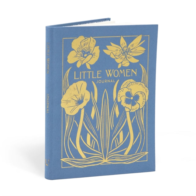 Little Women Journal