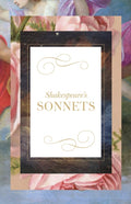 Shakespeare's Sonnets (Signature Select Classics)