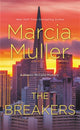 Book cover of: The Breakers. By: Marcia Muller