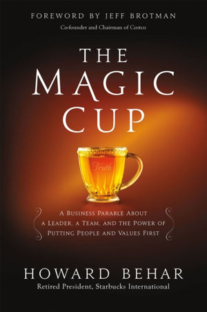 Magic Cup
