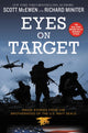 Book cover of: Eyes on Target. By: Scott McEwen