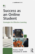 Success as an Online Student