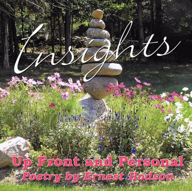 Book cover of: Insights