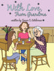 Book cover of: With Love, From Grandma. By: Susan C. Kotchman