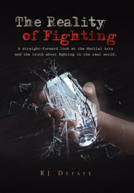 Book cover of: Reality of Fighting