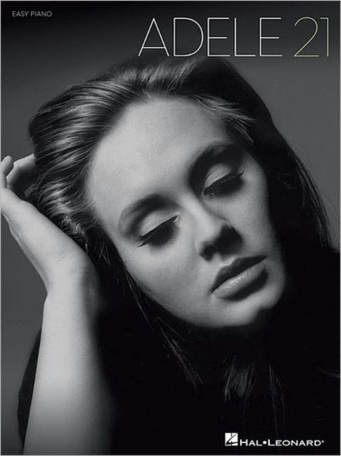 Book cover of: Adele. By: Adele