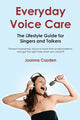 Book cover of: Everyday Voice Care