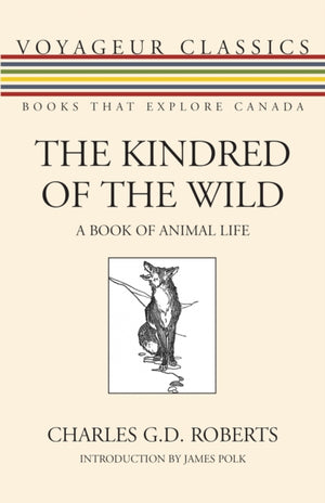 Kindred of the Wild