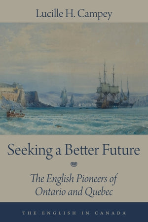 Seeking a Better Future