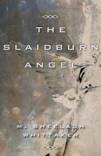 Book cover of: Slaidburn Angel