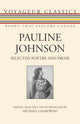 Book cover of: Pauline Johnson