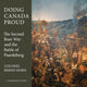 Book cover of: Doing Canada Proud. By: Bernd Horn