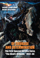 Book cover of: Of Courage and Determination