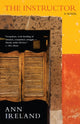 Book cover of: Instructor. By: Ann Ireland