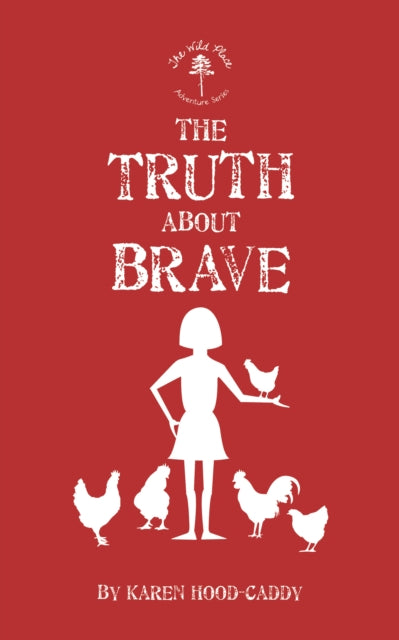 Book cover of: Truth About Brave