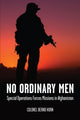 Book cover of: No Ordinary Men. By: Colonel Bernd Horn