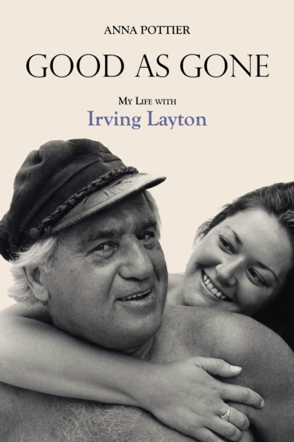 Book cover of: Good as Gone. By: Anna Pottier