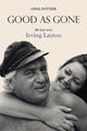 Book cover of: Good as Gone. By: Anna Pottier