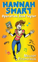 Book cover of: Operation Josh Taylor. By: Melody Fitzpatrick
