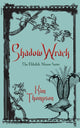 Book cover of: Shadow Wrack. By: Kim Thompson