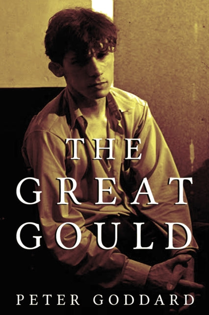 Book cover of: Great Gould. By: Peter Goddard