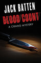 Book cover of: Blood Count. By: Jack Batten