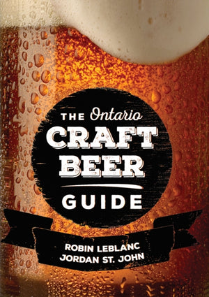 Ontario Craft Beer Guide