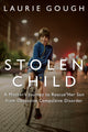 Book cover of: Stolen Child. By: Laurie Gough