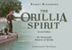 Book cover of: Orillia Spirit. By: Randy Richmond