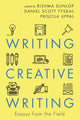 Book cover of: Writing Creative Writing
