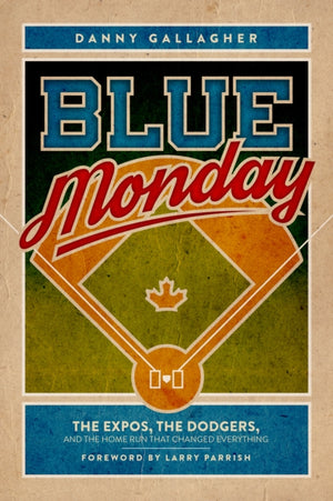 Blue Monday