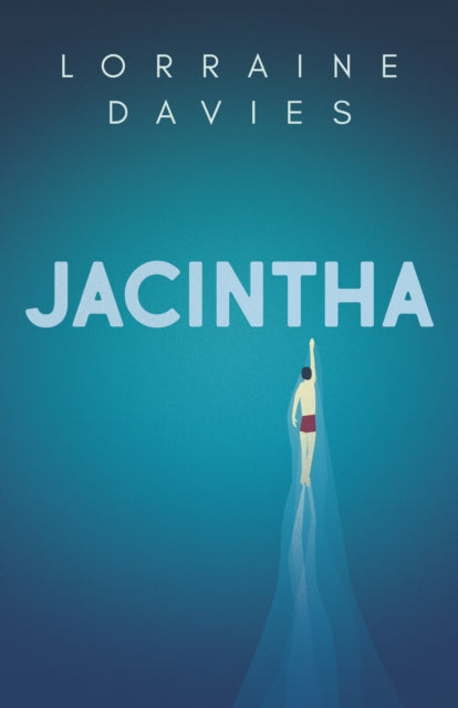 Book cover of: Jacintha. By: Lorraine Davies
