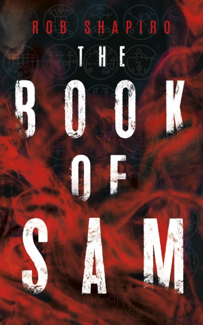 Book cover of: Book of Sam. By: Rob Shapiro